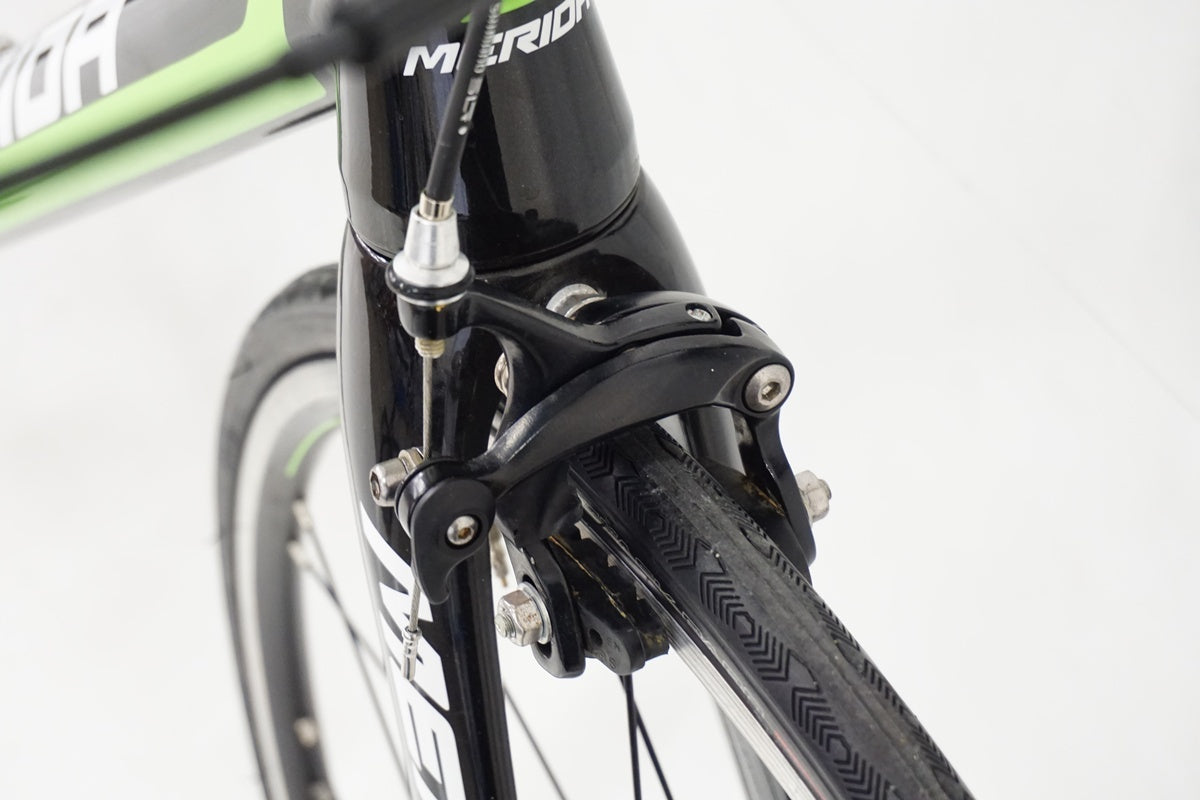 MERIDA「メリダ」 SCULTURA 100 2016年モデル カスタム ロードバイク / 浜松店