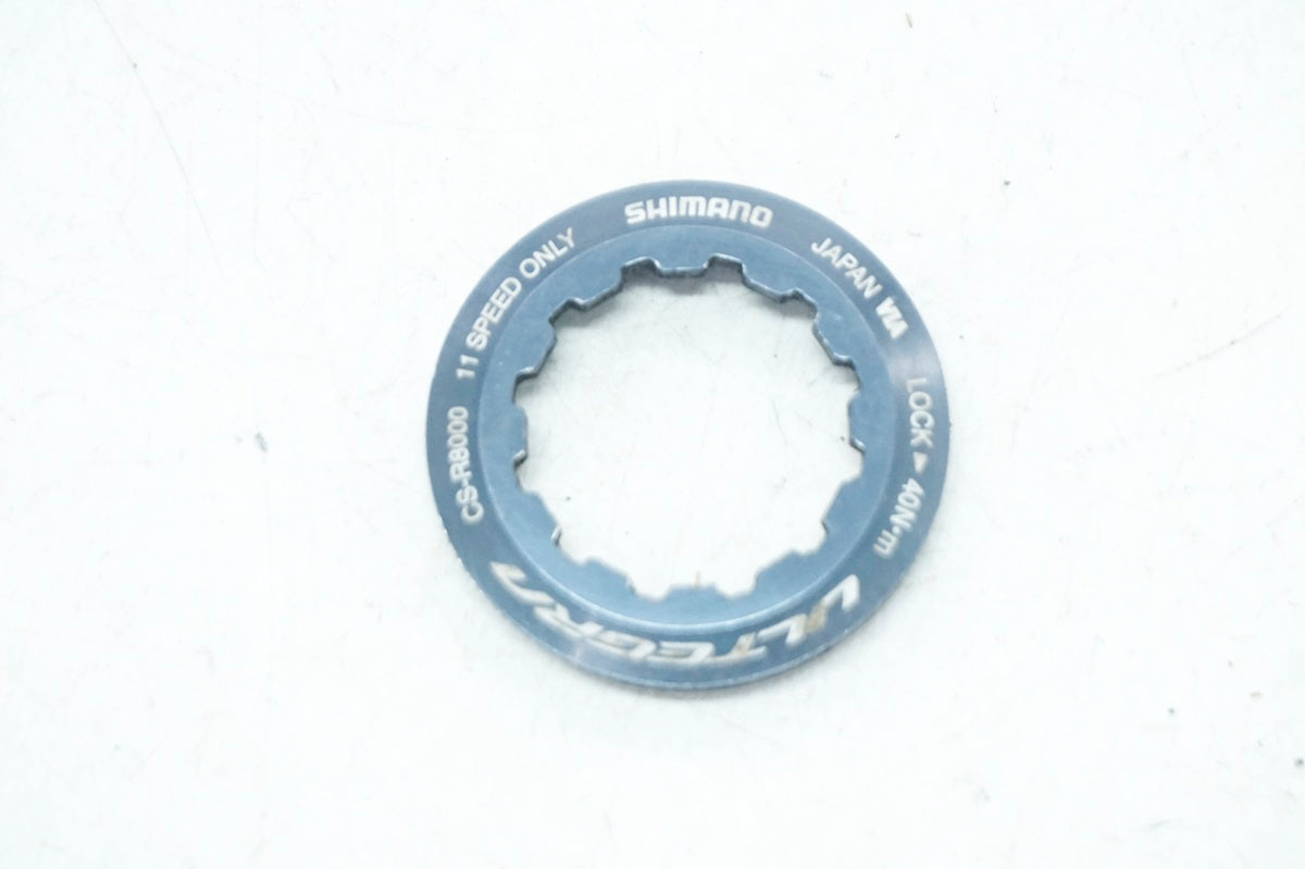 SHIMANO 「シマノ」 ULTEGRA CS-R8000 11-25T スプロケット / 大阪門真店