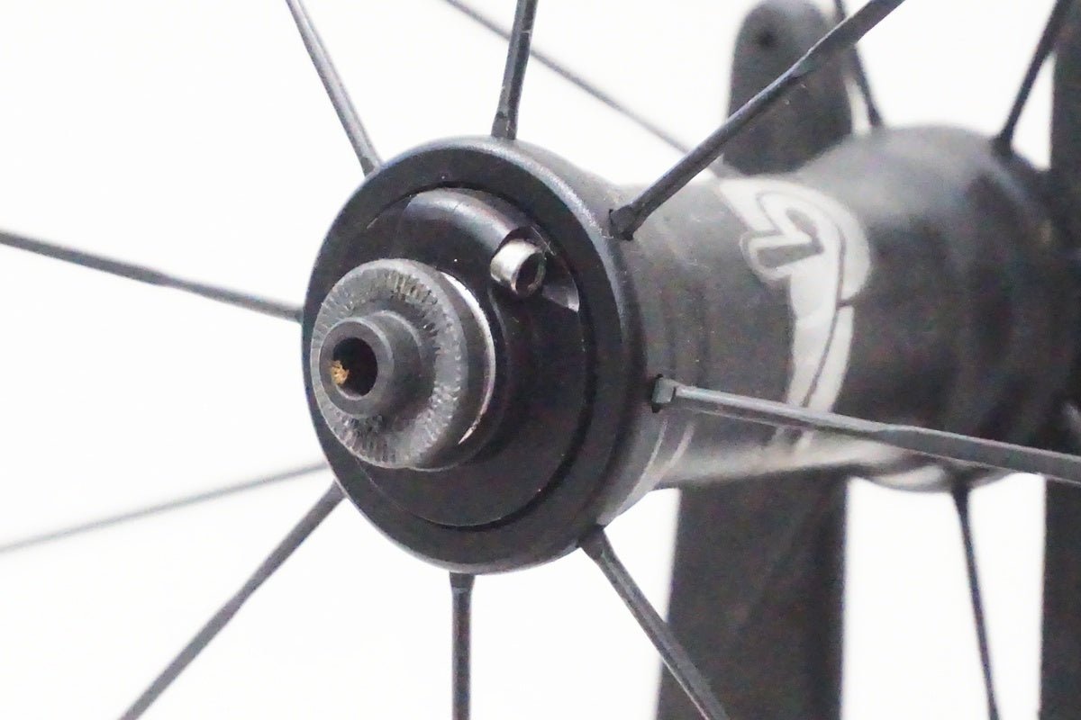 CAMPAGNOLO「カンパニョーロ」 SIROCCO 35MM CX フロントホイール