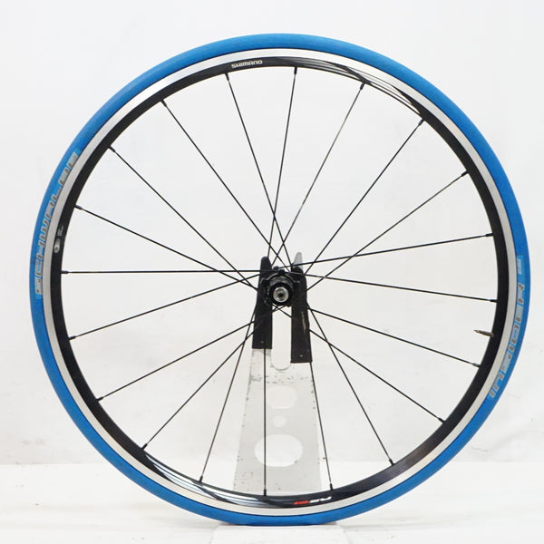 セール 登場から人気沸騰 SHIMANO 「シマノ」 WH-RS21 シマノ11速 リアホイール / 熊谷 リラクゼーショングッズ