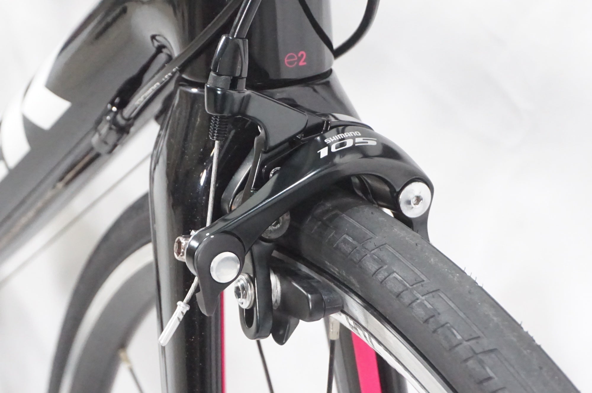 TREK 「トレック」 EMONDA S4 2015年モデル ロードバイク / AKIBA店