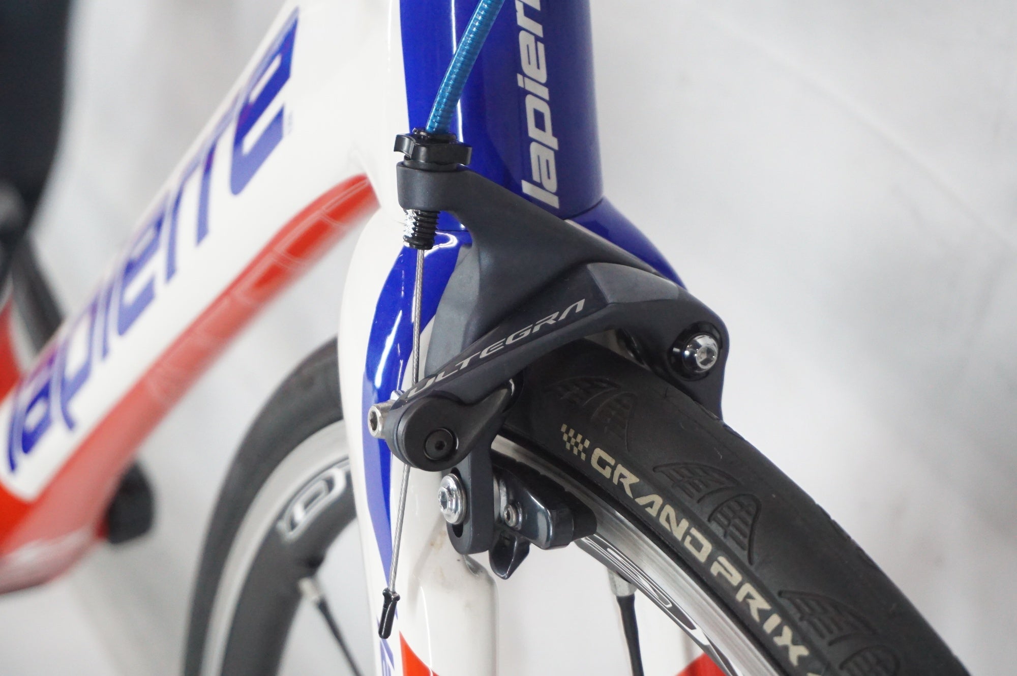 LAPIERRE 「ラピエール」 AIRCODE 500 FDJ MCP 2015年モデル ロード