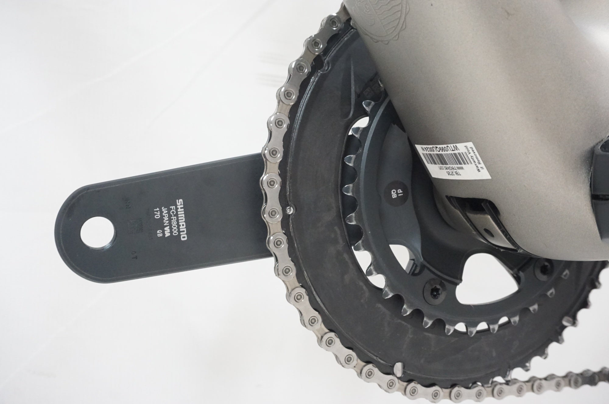 TREK 「トレック」 DOMANE SL6 DISC 2019年モデル ロードバイク TREK 「トレック」 DOMANE SL6 DISC 2019年モデル ロードバイク