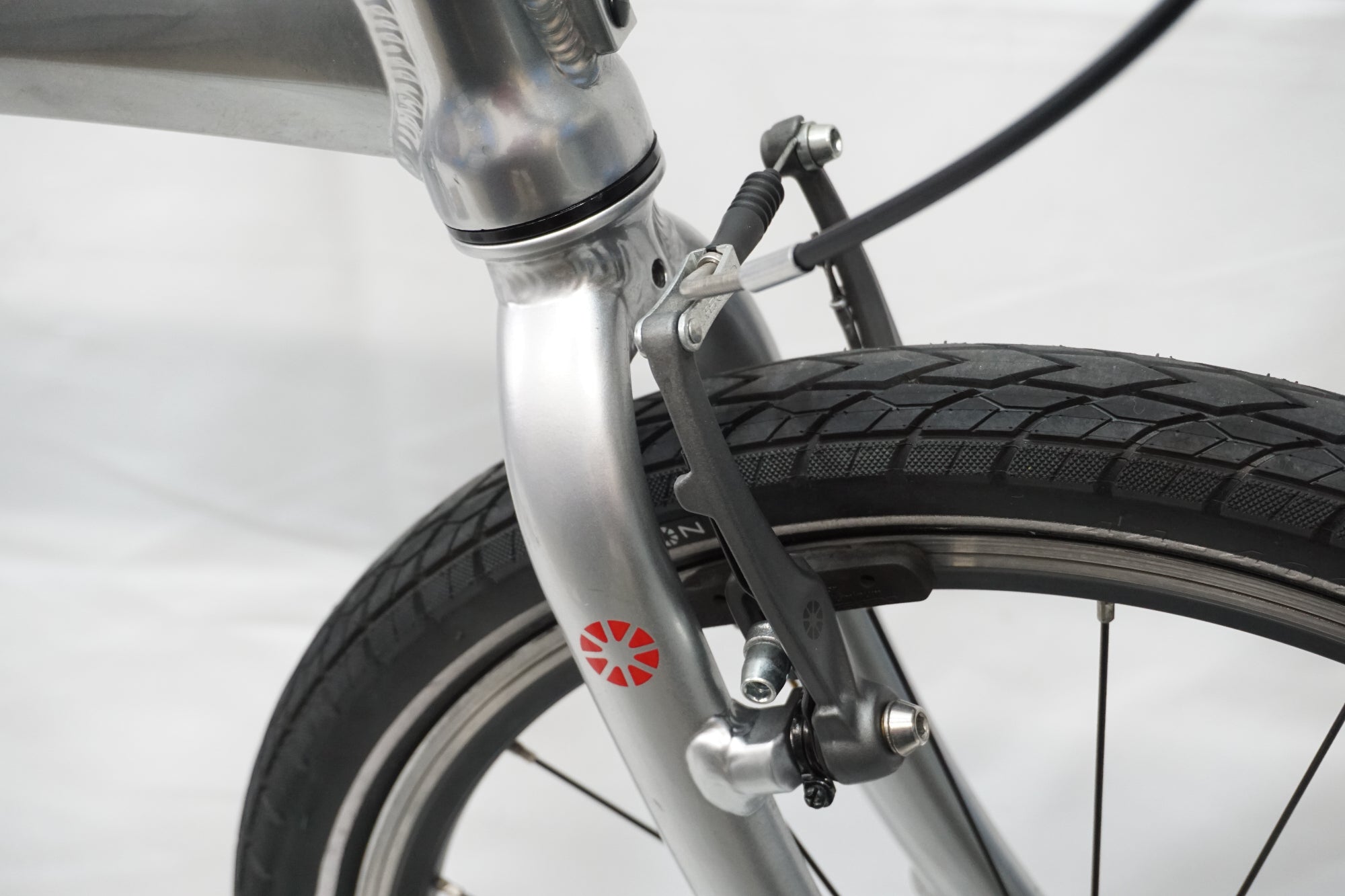 DAHON 「ダホン」 MU D9 2019年モデル 20インチ 折り畳み自転車 / 大宮店