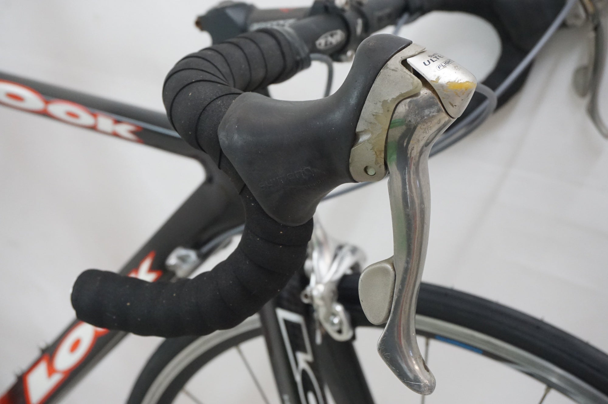 LOOK 「ルック」 KG386 2004年頃 ロードバイク カスタム / バイチャリ福岡店 ITCKXWNQYQ8M LOOK 「ルック」 KG386 2004年頃 ロードバイク / 福岡店 ｜ バイチャリ