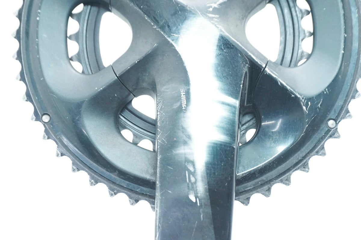 SHIMANO 「シマノ」 105 FC-R7000 170mm 50/34T クランク / 大阪門真店