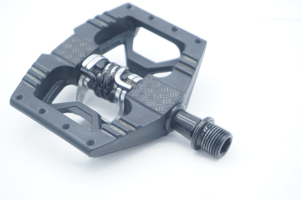 CRANKBROTHERS 「クランクブラザーズ」 DOUBLE SHOT 1 ペダル / 京都八幡店