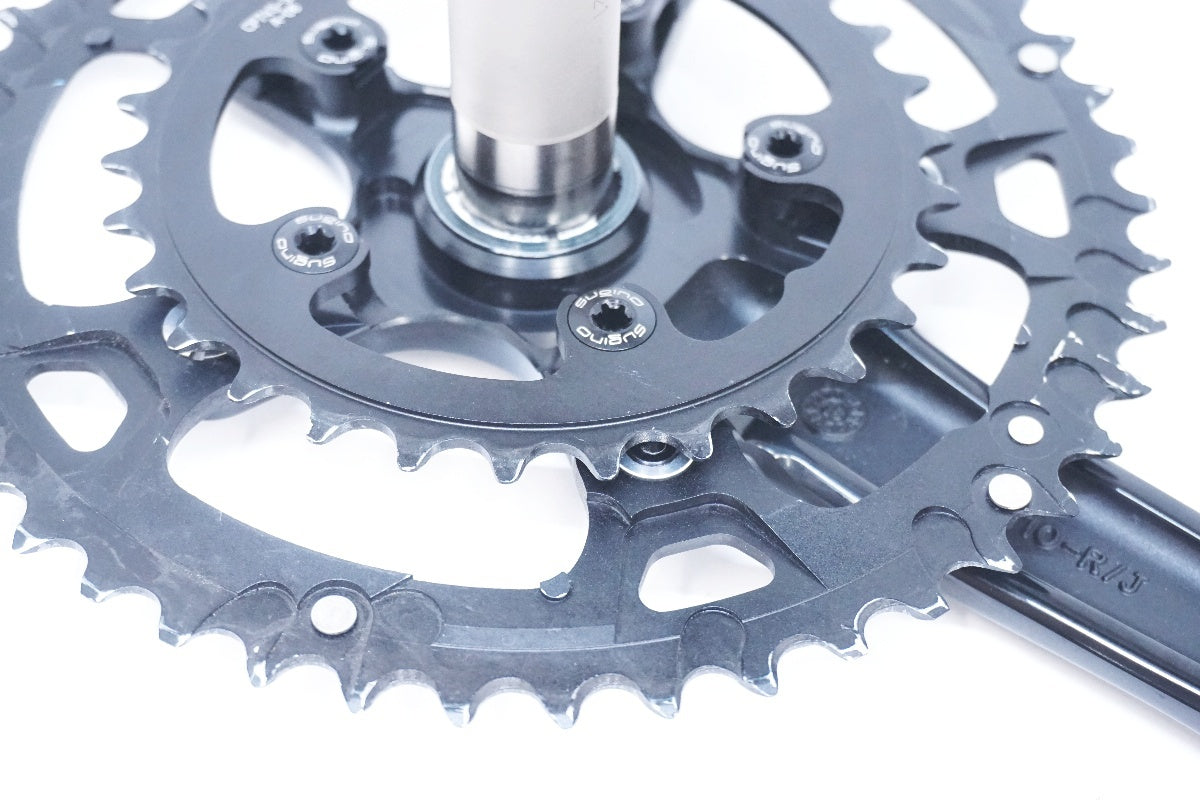 SUGINO 「スギノ」 OX IDS24 46-30T 170mm クランク / 大阪美原北