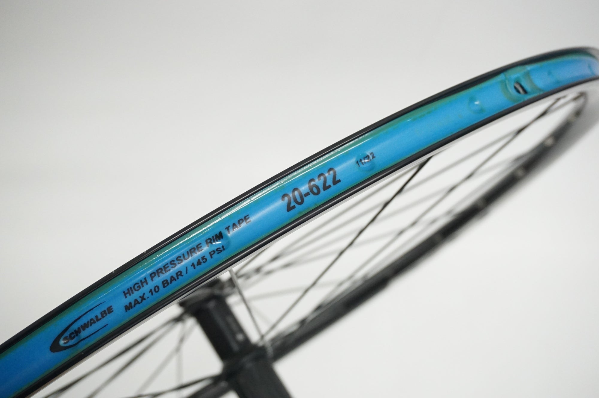 SHIMANO 「シマノ」 WH-RX010 シマノ11速 ホイールセット / 福岡店