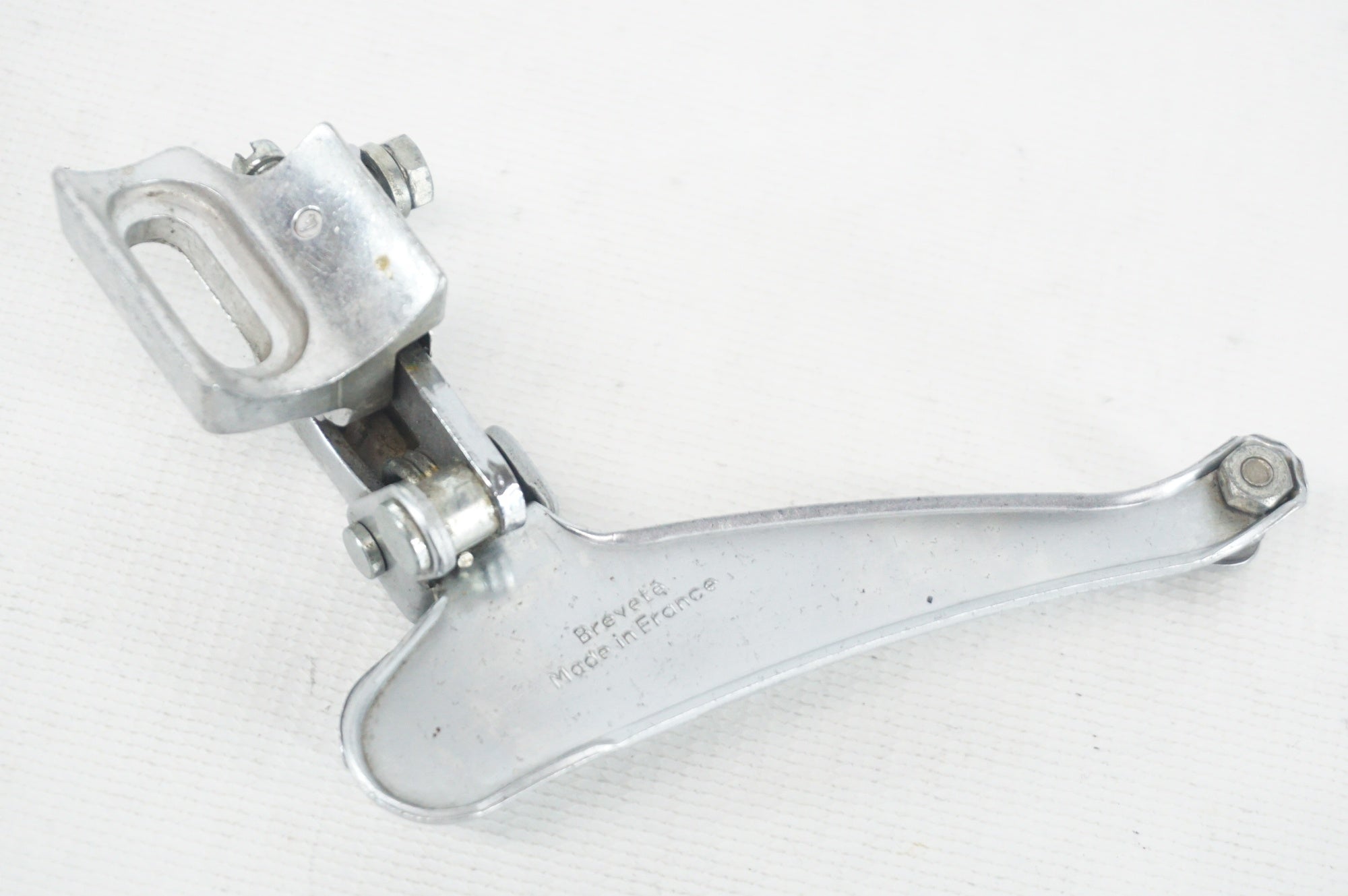 ジャンク SIMPLEX 「サンプレックス」 ディレイラーセット / 阪急塚口