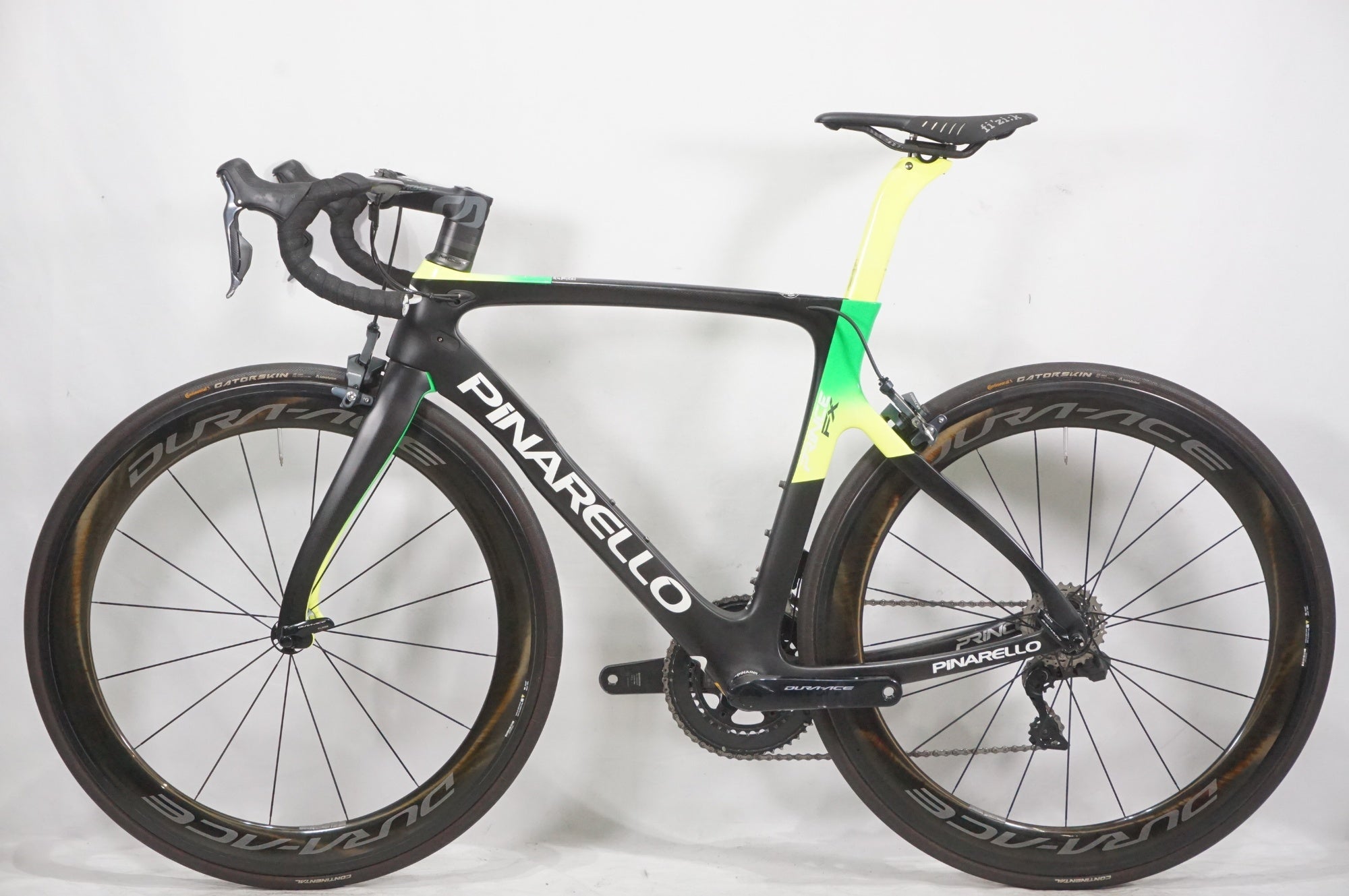 ピニャ PINARELLO 「ピナレロ」 PRINCE FX 2019年モデル カスタム