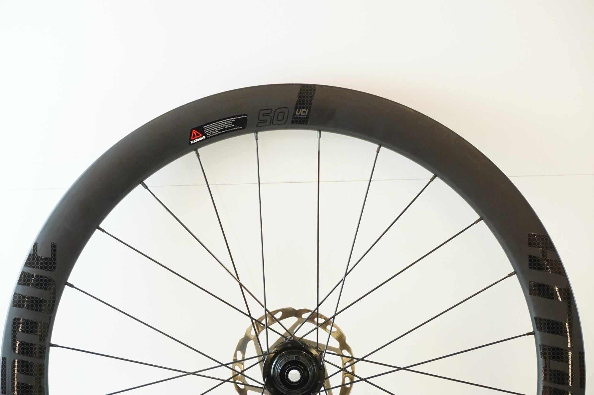 ATTAQUE 「アタッキ」 CARBON 50 DB SHIMANO 12s ホイールセット / 浜松店