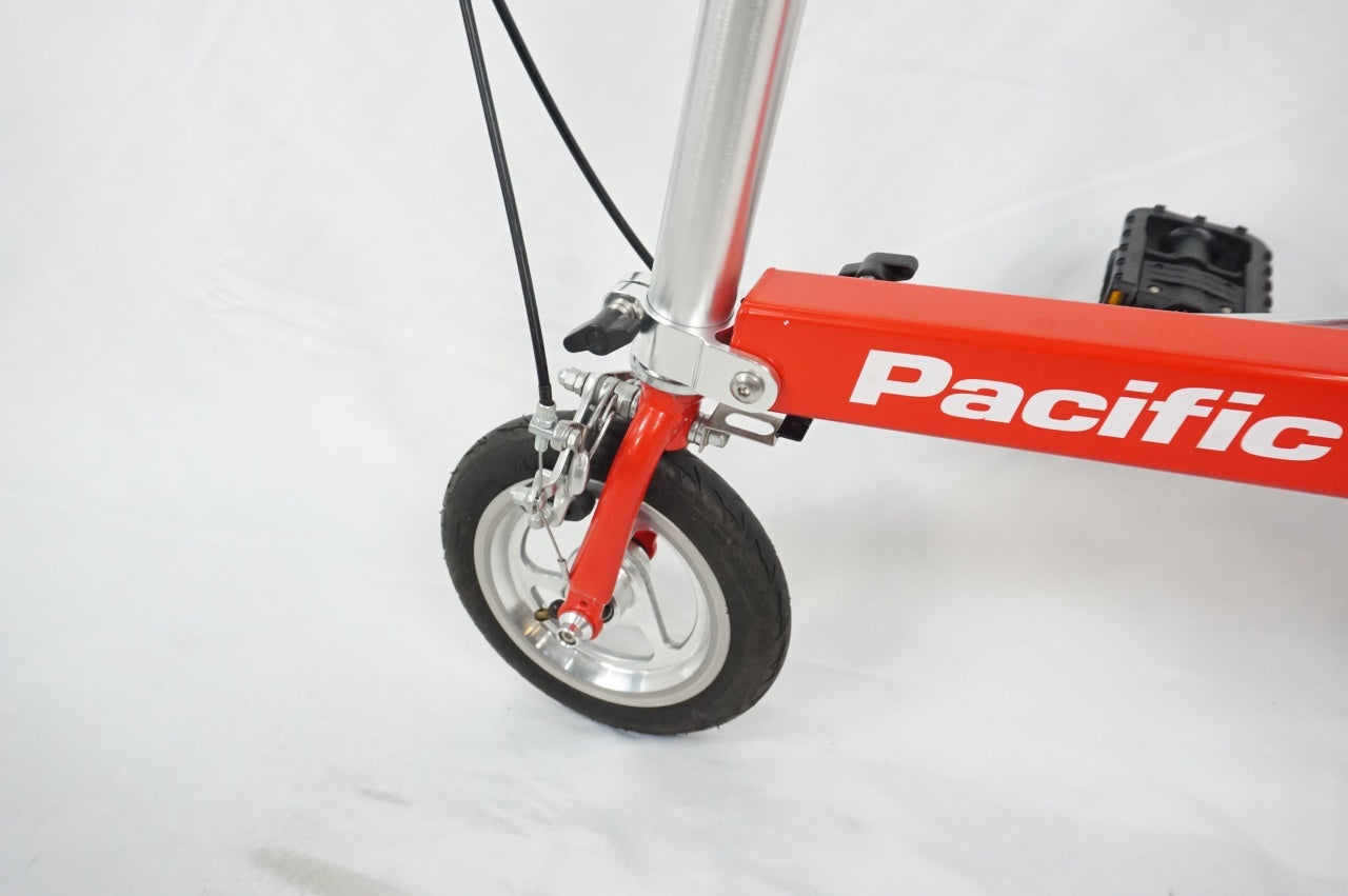 PACIFIC CYCLES 「パシッフィックサイクルズ」 CARRY ME 2009年 PACIFIC CYCLES 「パシッフィックサイクルズ」 CARRY ME 2009年