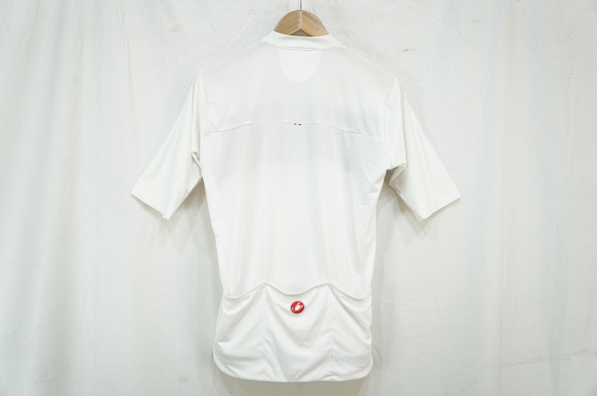 LチネリCINELLIカステリCASTELLI半袖ジャージREDHOOKCRIT CASTELLI ( カステリ ) 半袖ジャージ COMPETIZIONE JERSEY