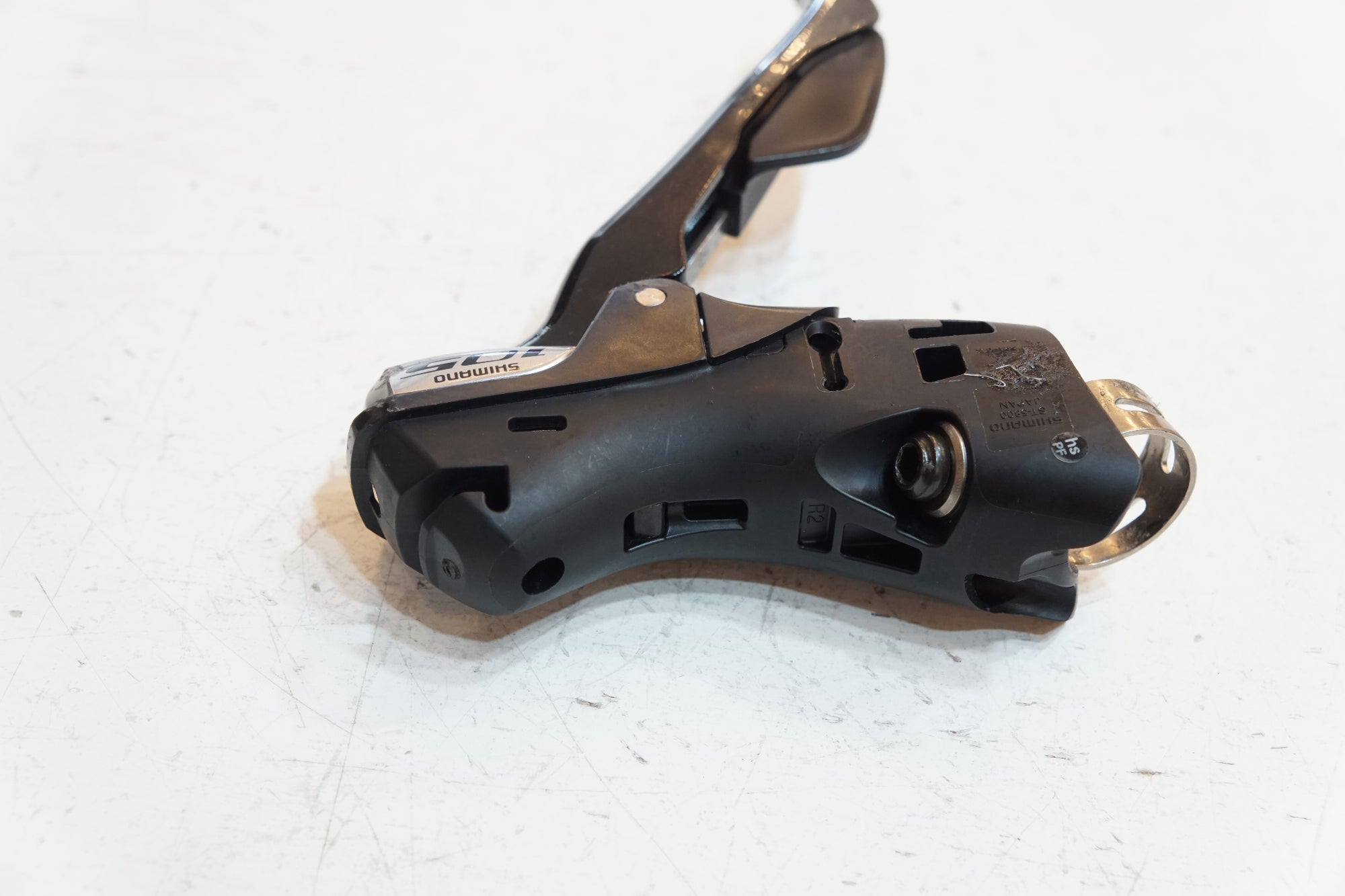 SHIMANO 「シマノ」 105 ST-5800 デュアルコントロールレバー / バイチャリ浦和ベース