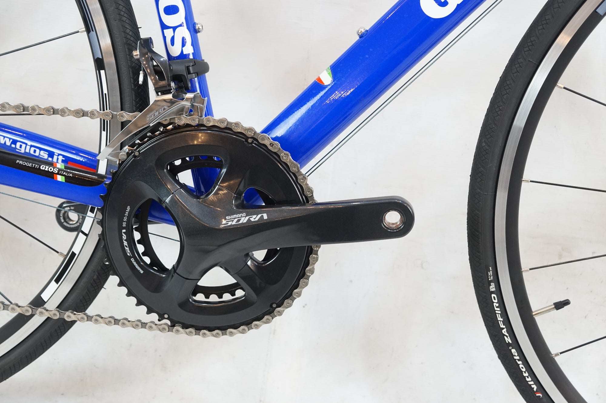 GIOS 「ジオス」 CANTARE SORA 2020年モデル ロードバイク / バイチャリ浦和ベース