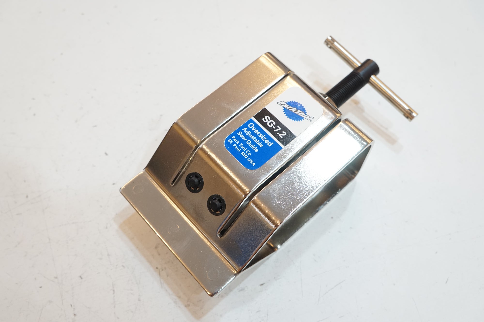 PARKTOOL 「パークツール」 SG-7.2 SAW GUIDE ソーガイド / バイチャリ浦和ベース