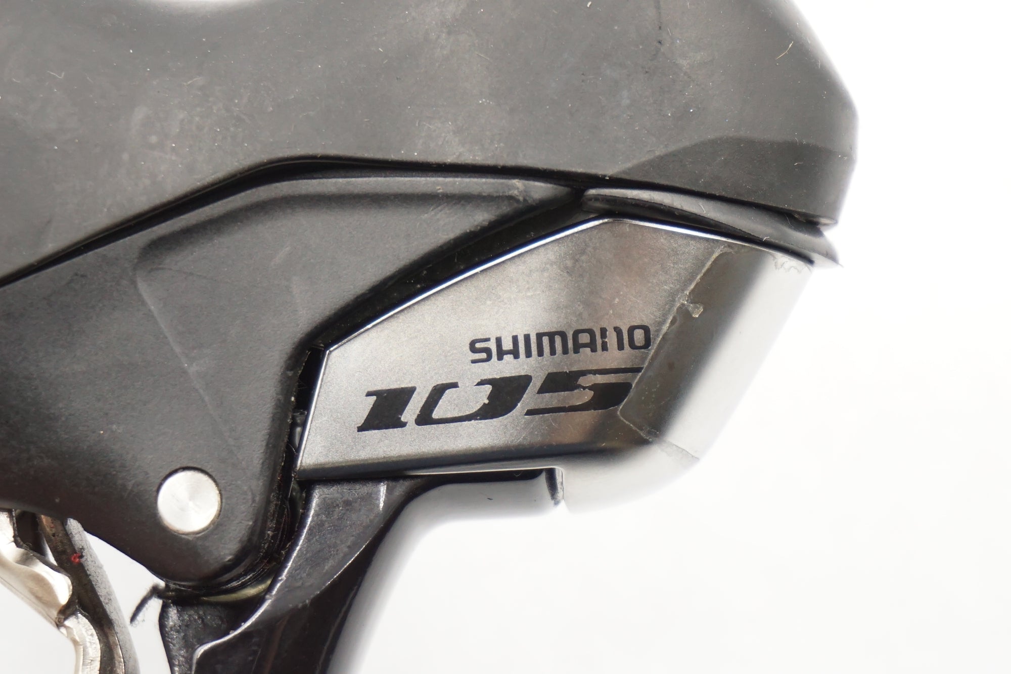 SHIMANO 「シマノ」 105 ST-5700 右デュアルコントロールレバー / 奈良