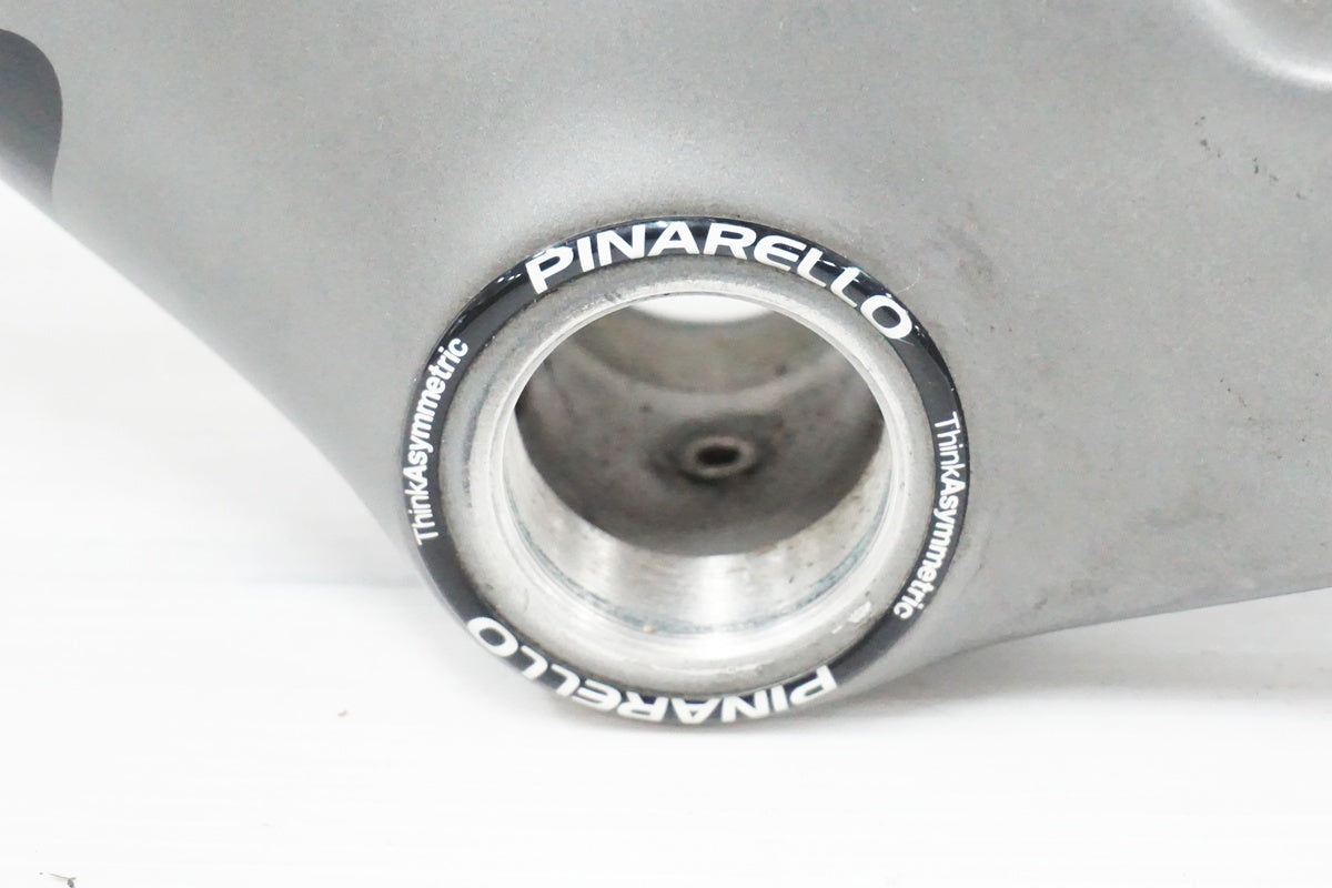 PINARELLO 「ピナレロ」 PRINCE FX DISC 2021年モデル フレームセット / 奈良店