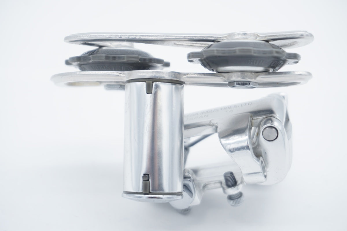 SUNTOUR 「サンツアー」 SUPERBE リアディレイラー/ 滋賀大津店