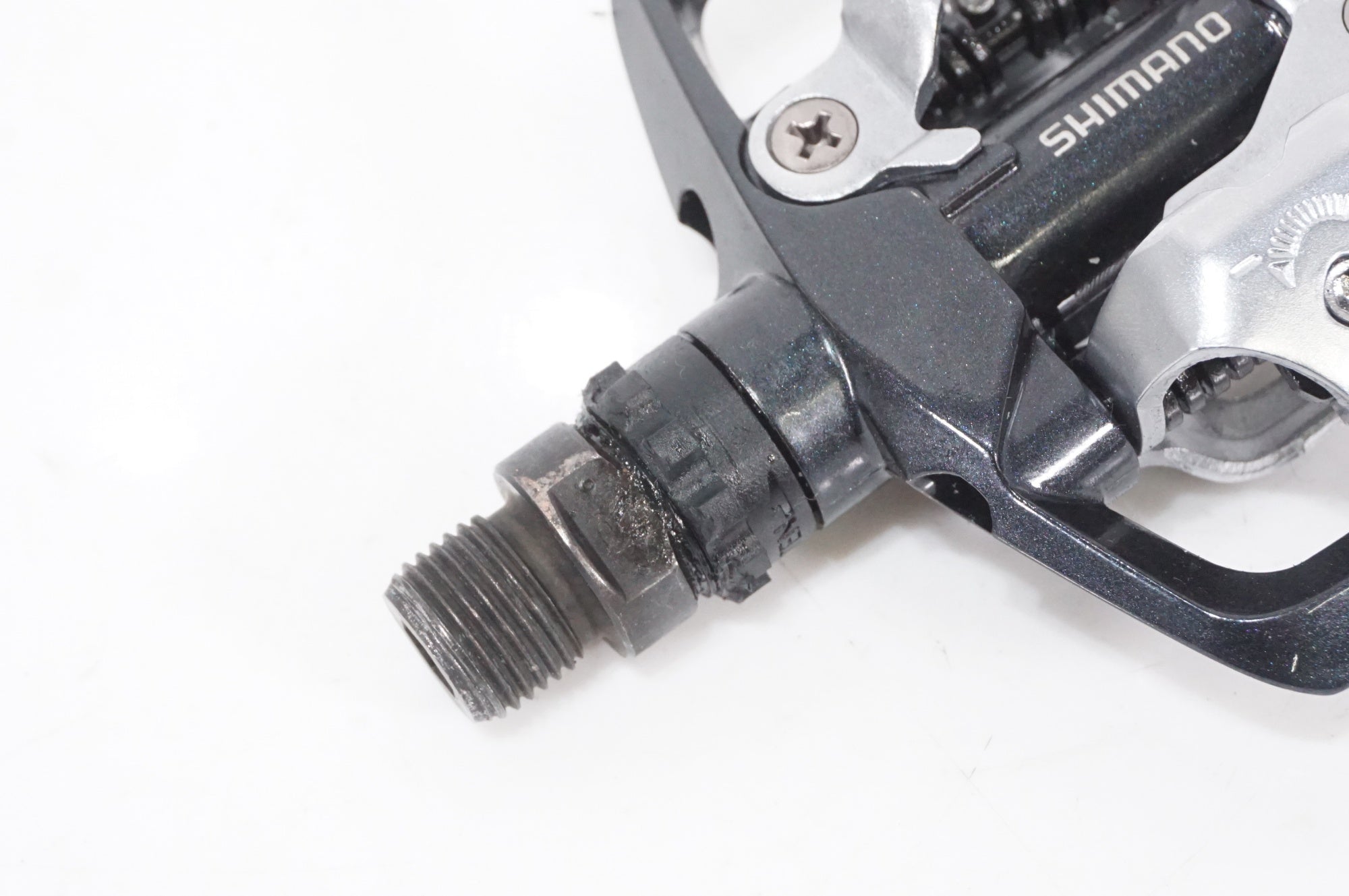 SHIMANO 「シマノ」 PD-ED500 ペダル / AKIBA店