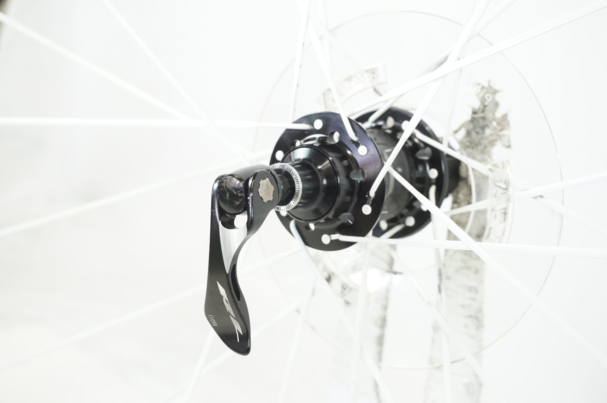 BONTRAGER 「ボントレガー」 RL SHIMANO10s ホイールセット / 宇都宮店