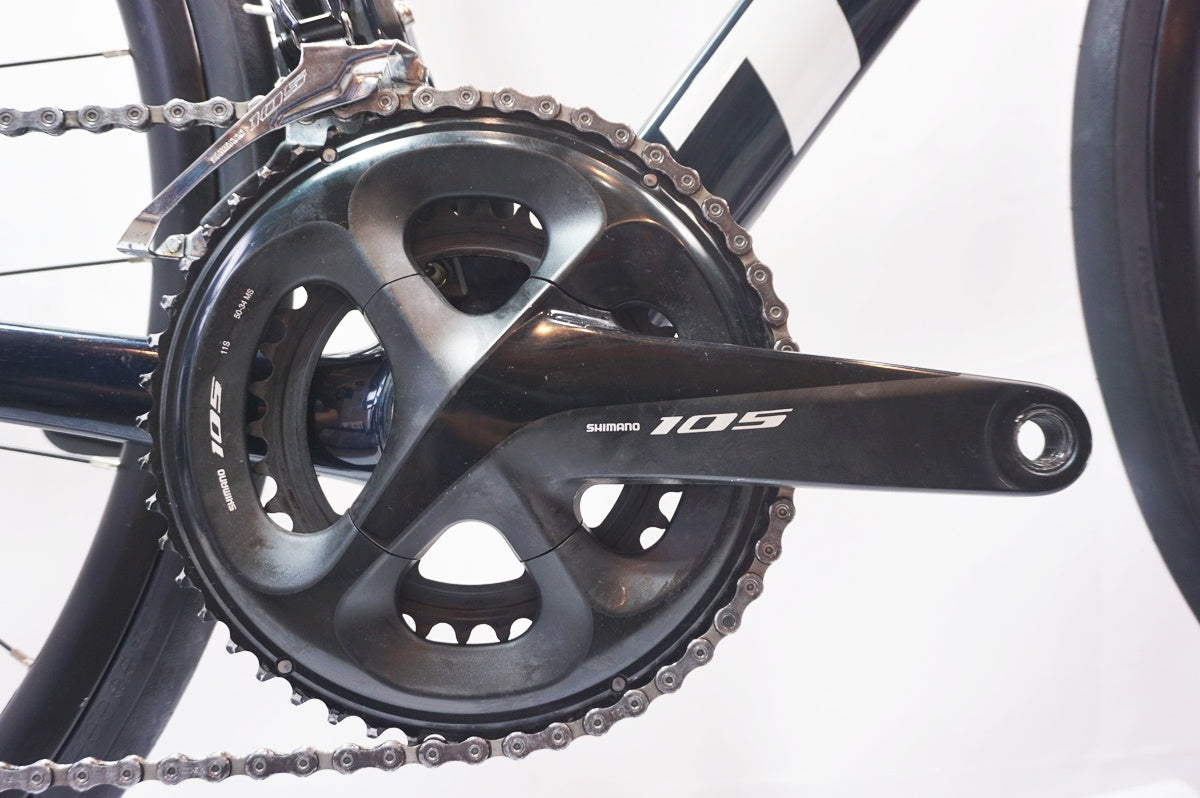 TREK 「トレック」 EMONDA SL5 DISC 2021年モデル ロードバイク