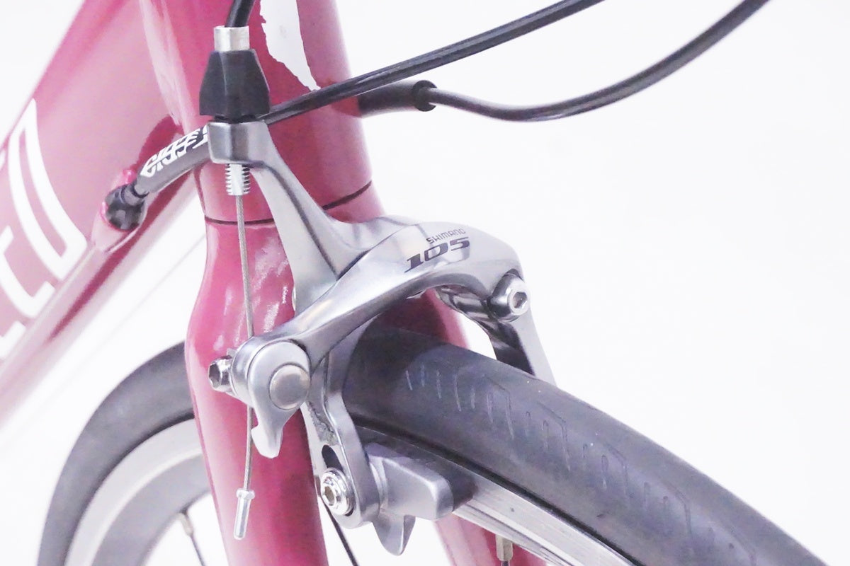 SPECIALIZED 「スペシャライズド」 ALLEZ COMP 2011年モデル ロードバイク / 京都西院店