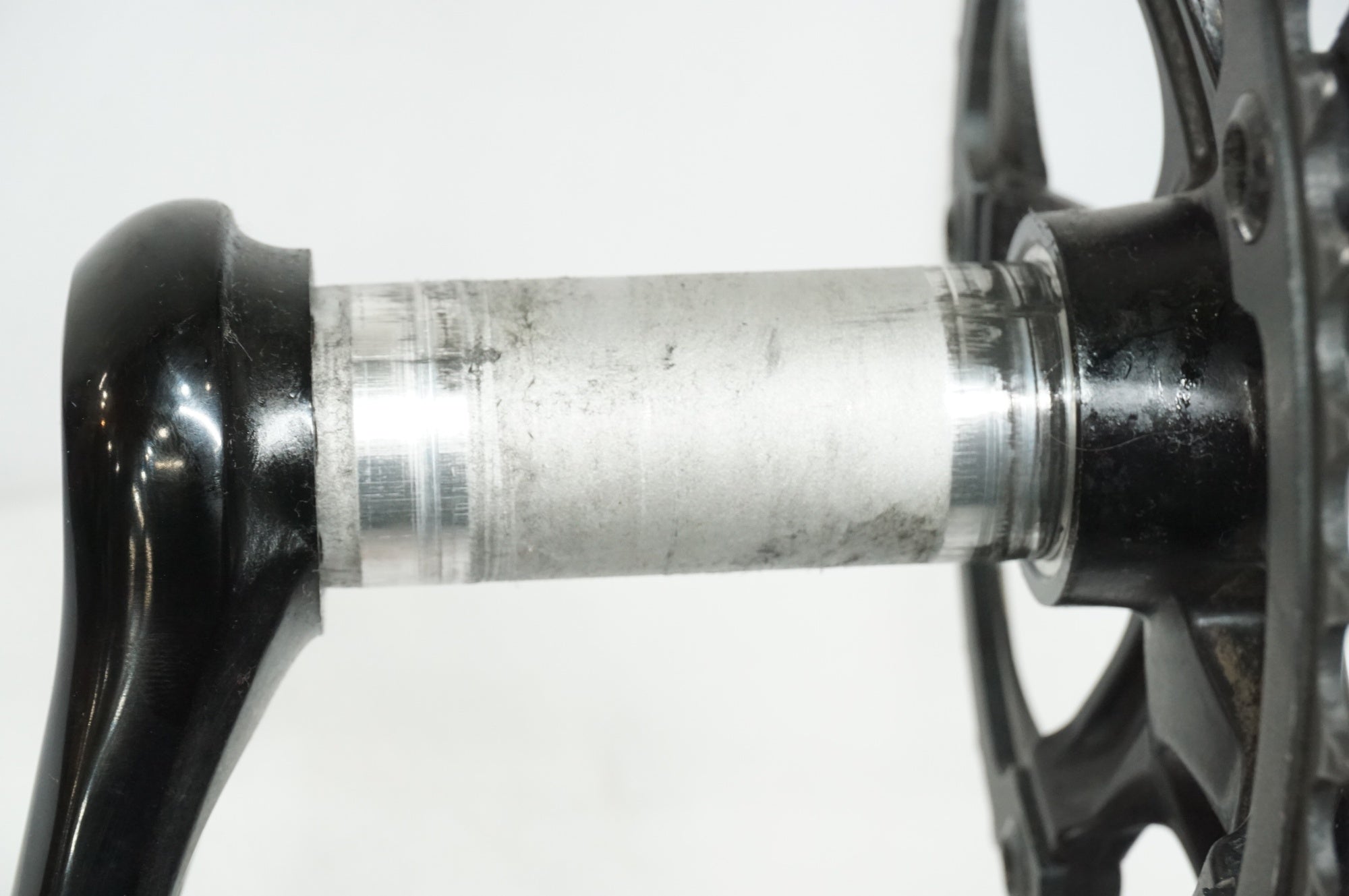 FSA 「エフエスエー」 GOSSAMER 53-39T 170mm BB30 クランクセット