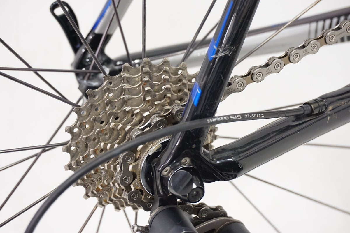 GIANT「ジャイアント」 TCR ADVANCED 2 2013年モデル ロードバイク / 浜松店