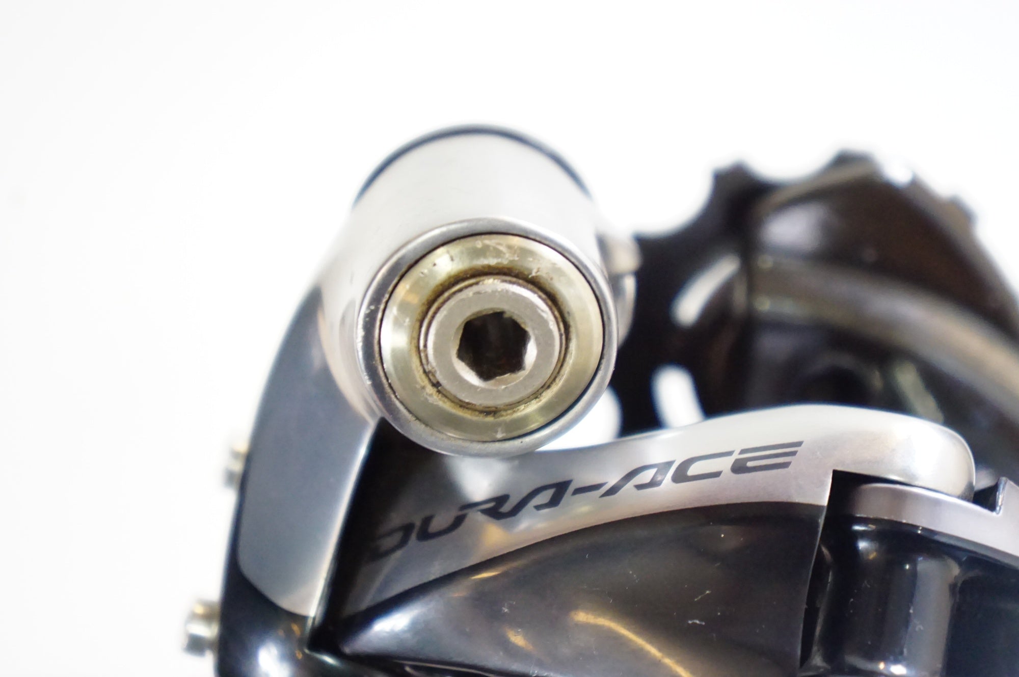 SHIMANO 「シマノ」 DURA-ACE FD-9000 フロント RD-9000 リア