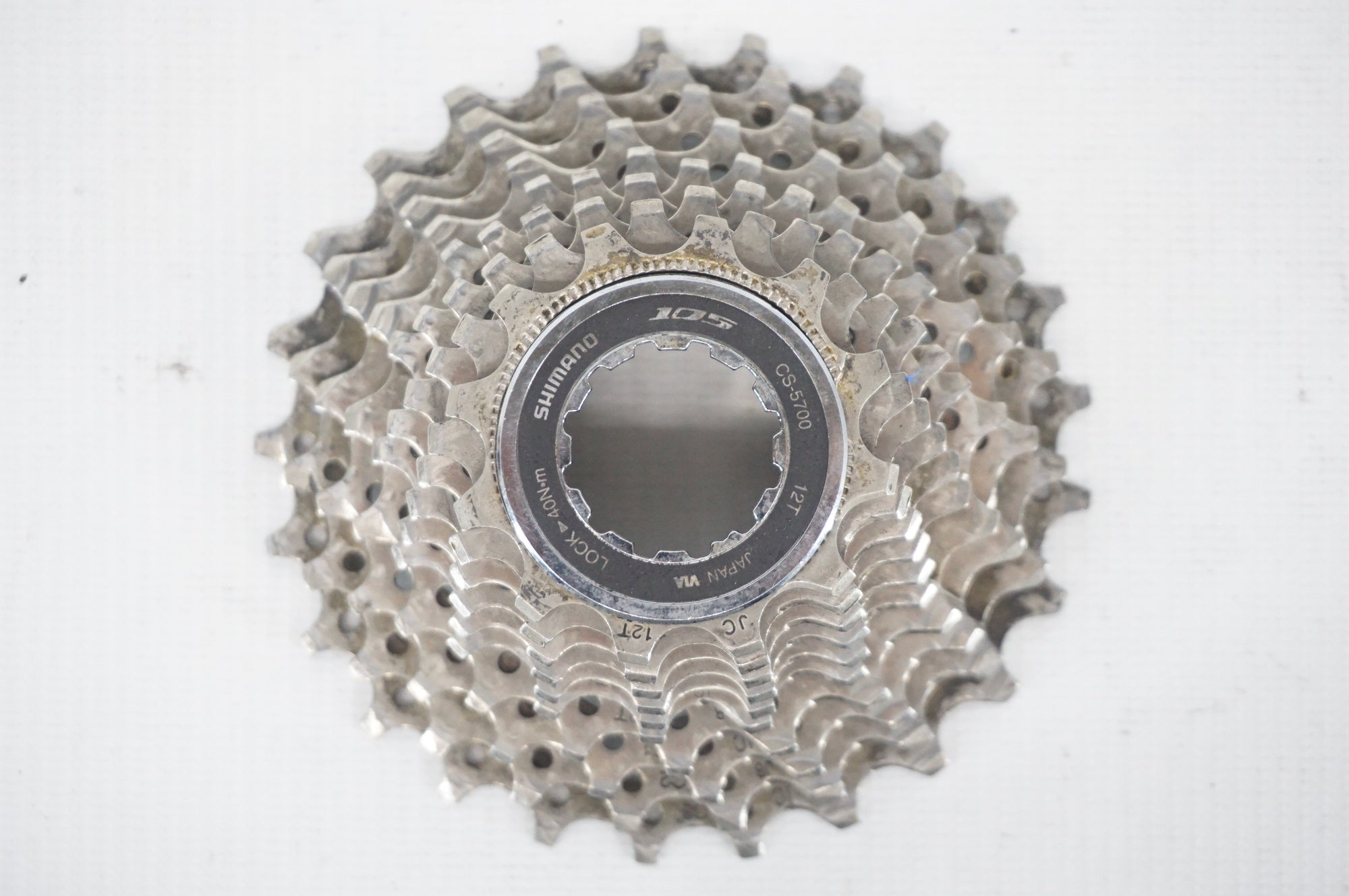 SHIMANO 「シマノ」 105 5700 10S コンポセット / 阪急塚口店