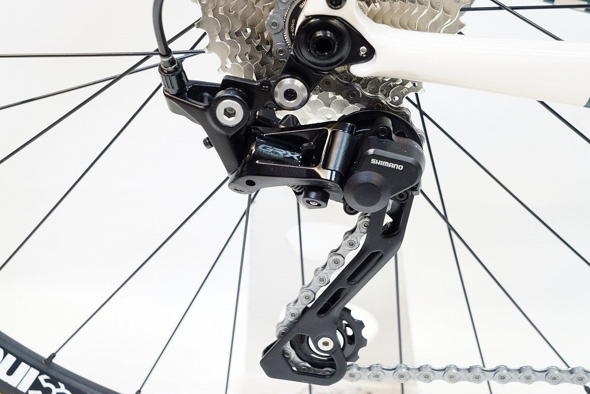 CINELLI 「チネリ」 ZYDECO GRX 2024年モデル ロードバイク
