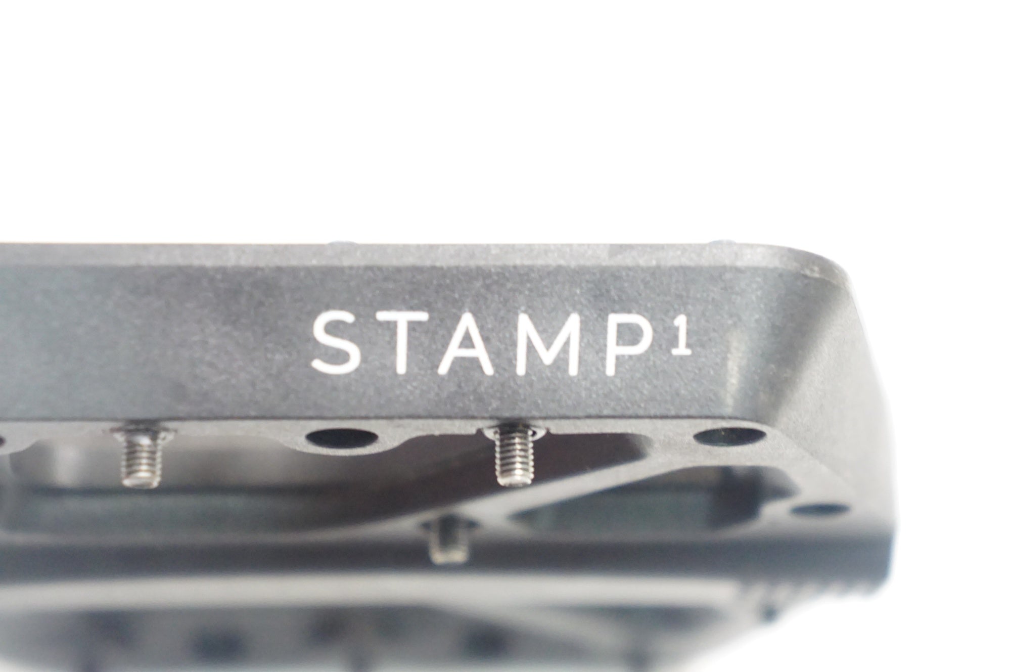 CRANKBROTHERS (クランクブラザーズ) STAMP 1 ペダル / 熊谷本店