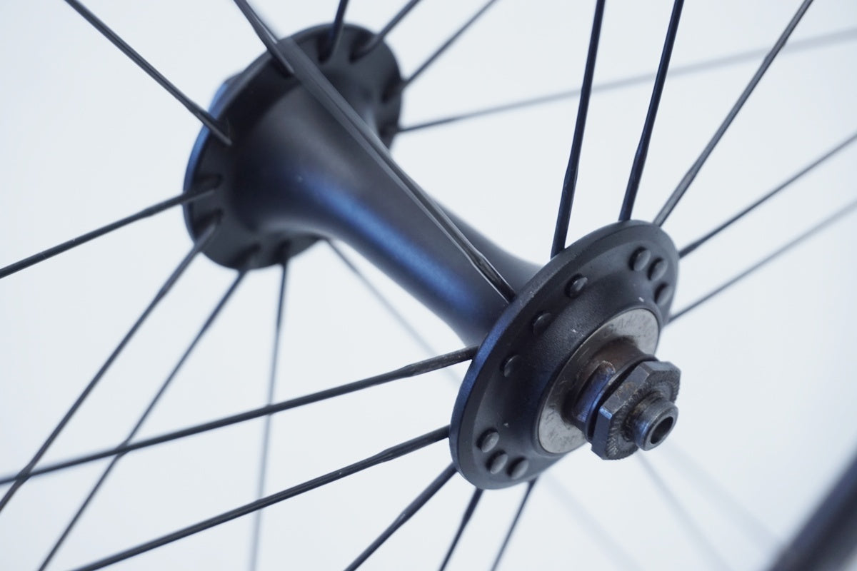 CAMPAGNOLO 「カンパニョーロ」 SCIROCCO G3 シマノ11S ホイールセット