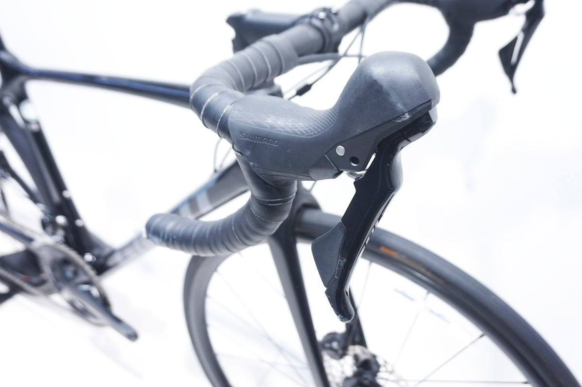 GIANT 「ジャイアント」 TCR ADVANCED2 DISC KOM 2023年モデル ロードバイク / 大阪門真店