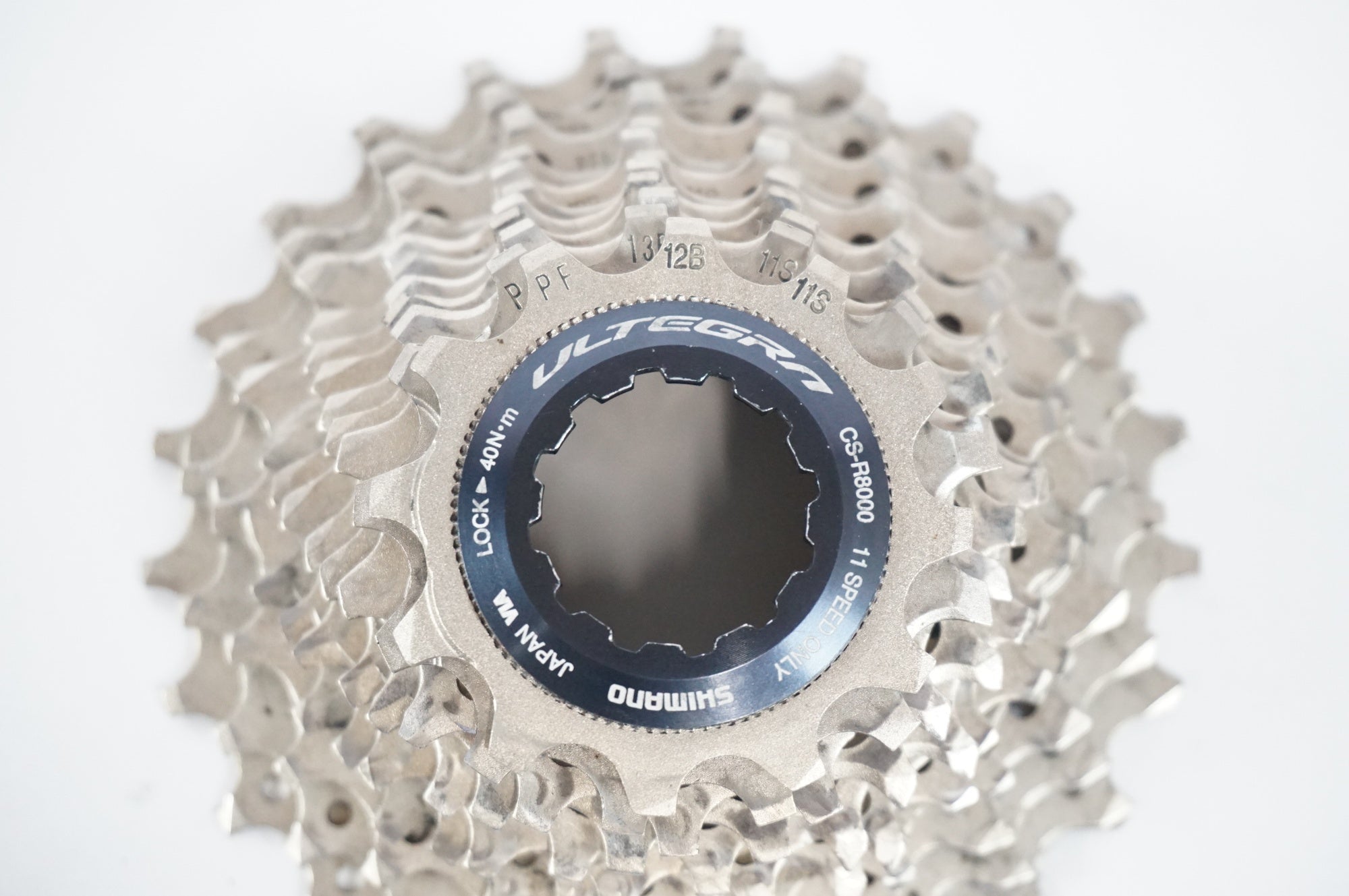 SHIMANO 「シマノ」 ULTEGRA CS-R8000 12-25T スプロケット / 宇都宮店