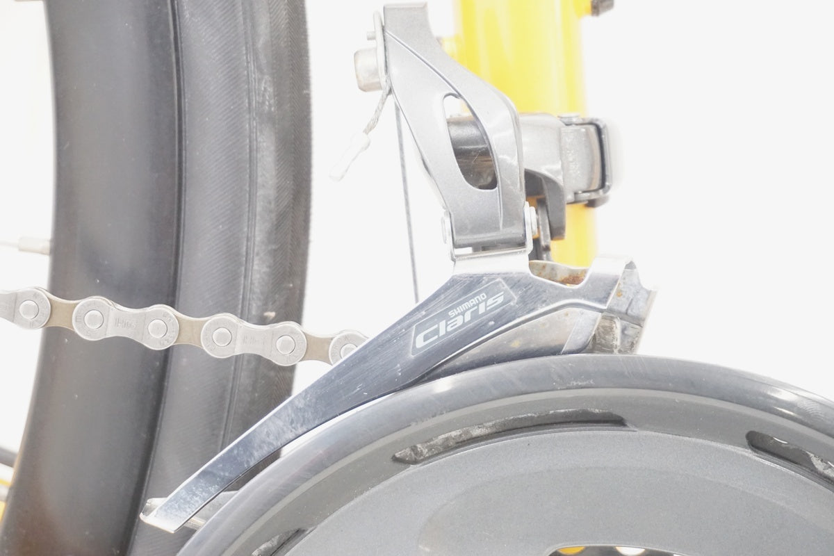 ARAYA「アラヤ」 MUDDY FOX CX GRAVEL 2017年モデル グラベル ロードバイク / 京都八幡店