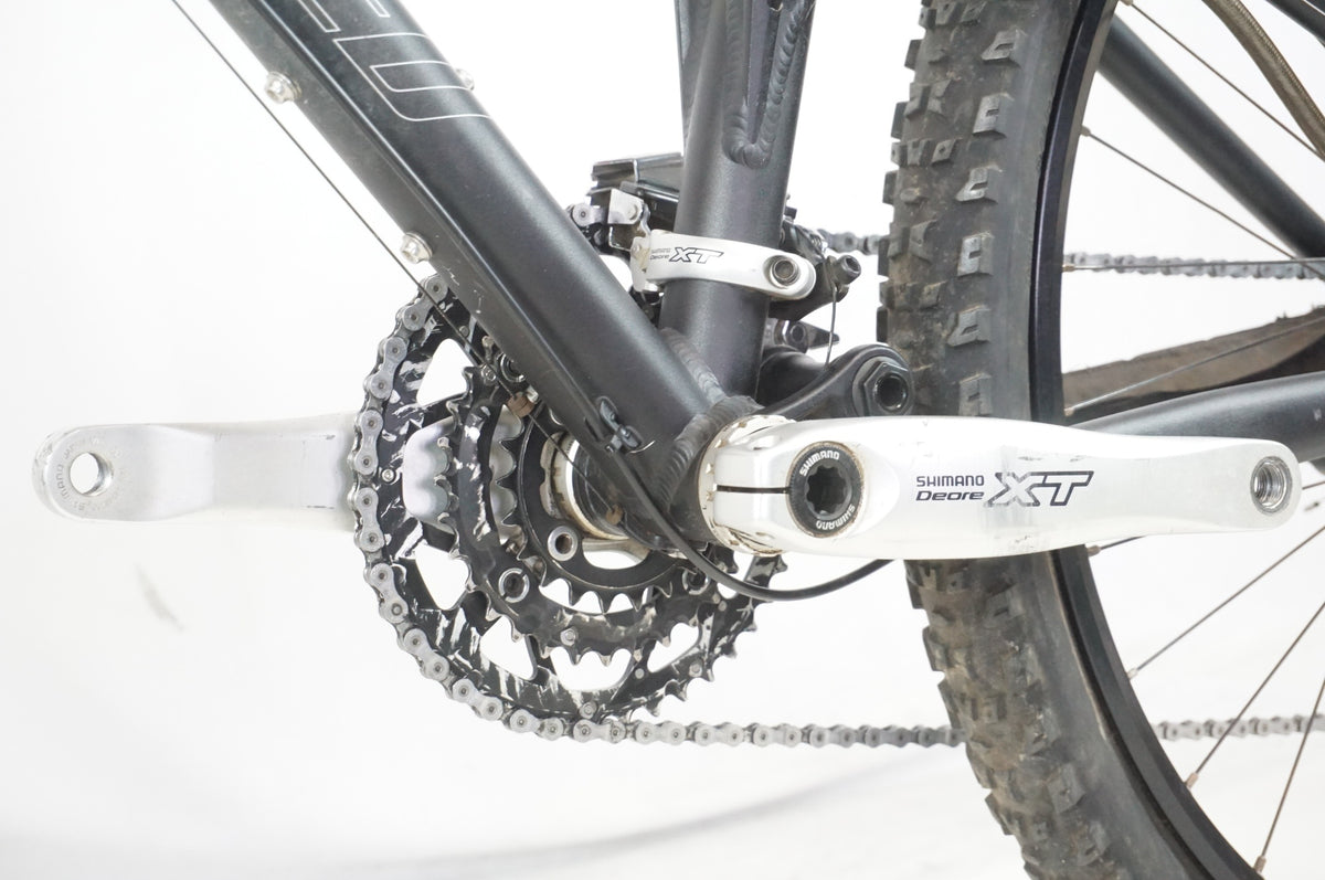 SPECIALIZED 「スペシャライズド」 STUMPJUMPER FSR PRO 2006年モデル 26インチ マウンテンバイク / 宇都宮店