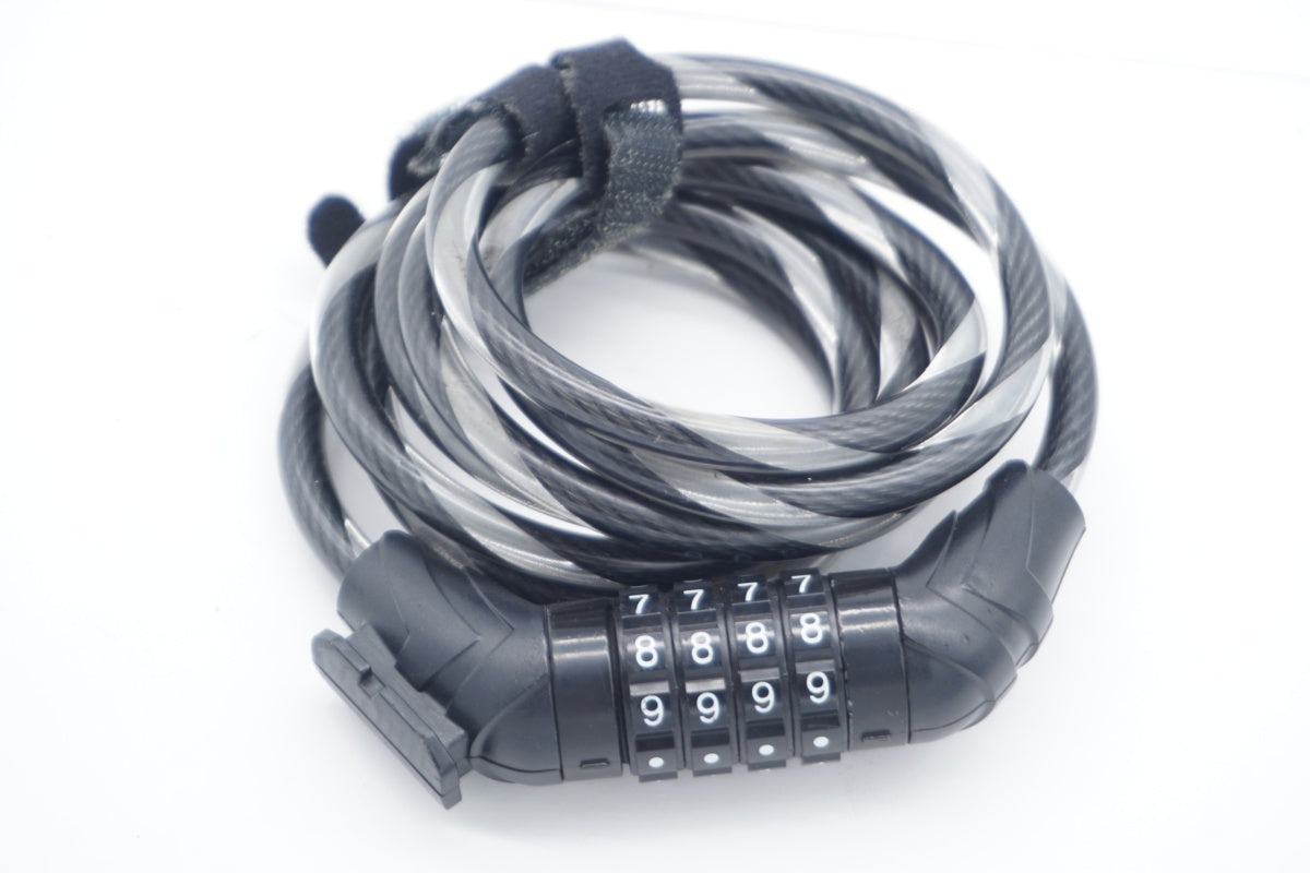 ブランド不明 ダイヤルロック / 滋賀大津店