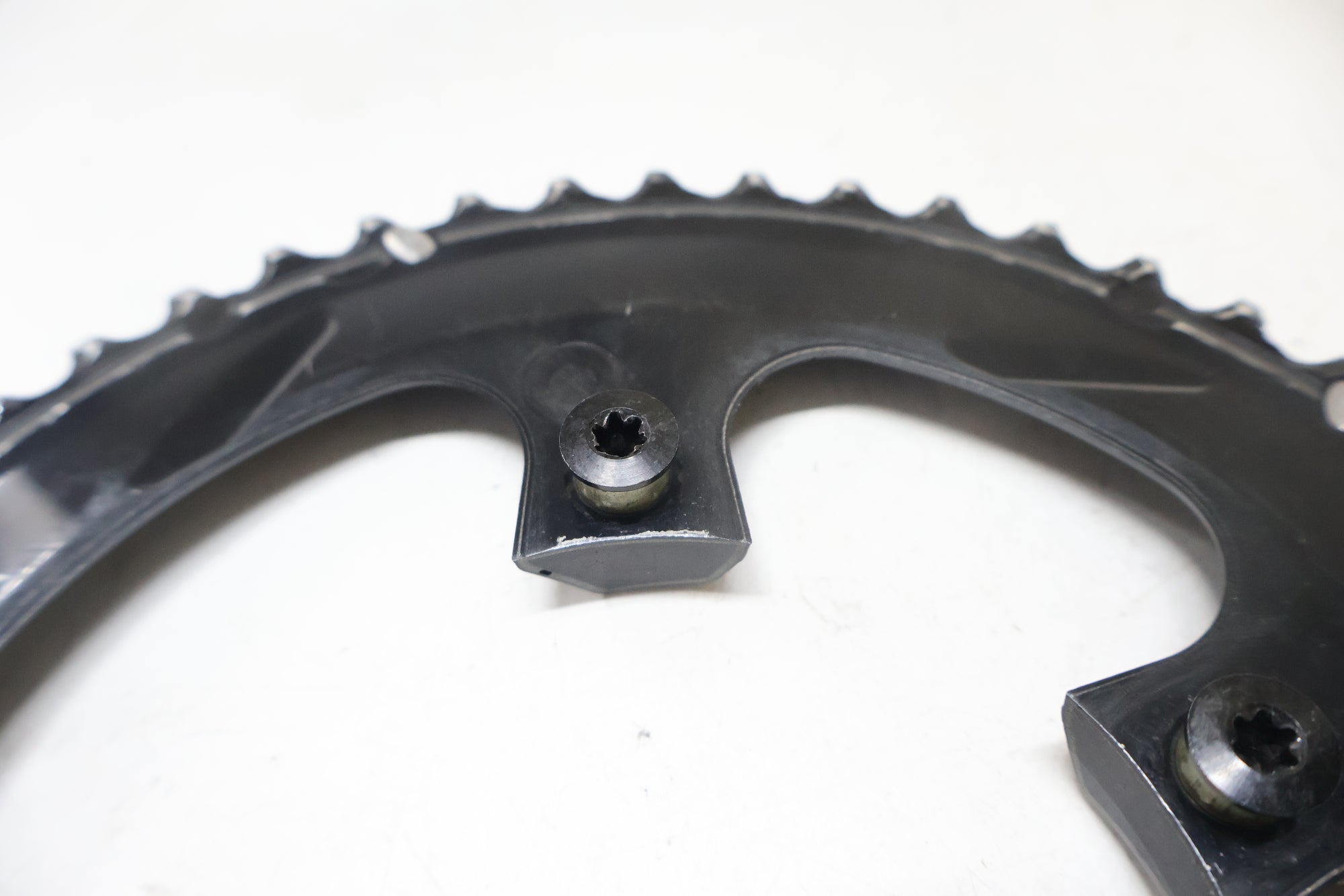 SHIMANO 「シマノ」 DURA-ACE FC-R9100 52T アウターチェーンリング / 高知店