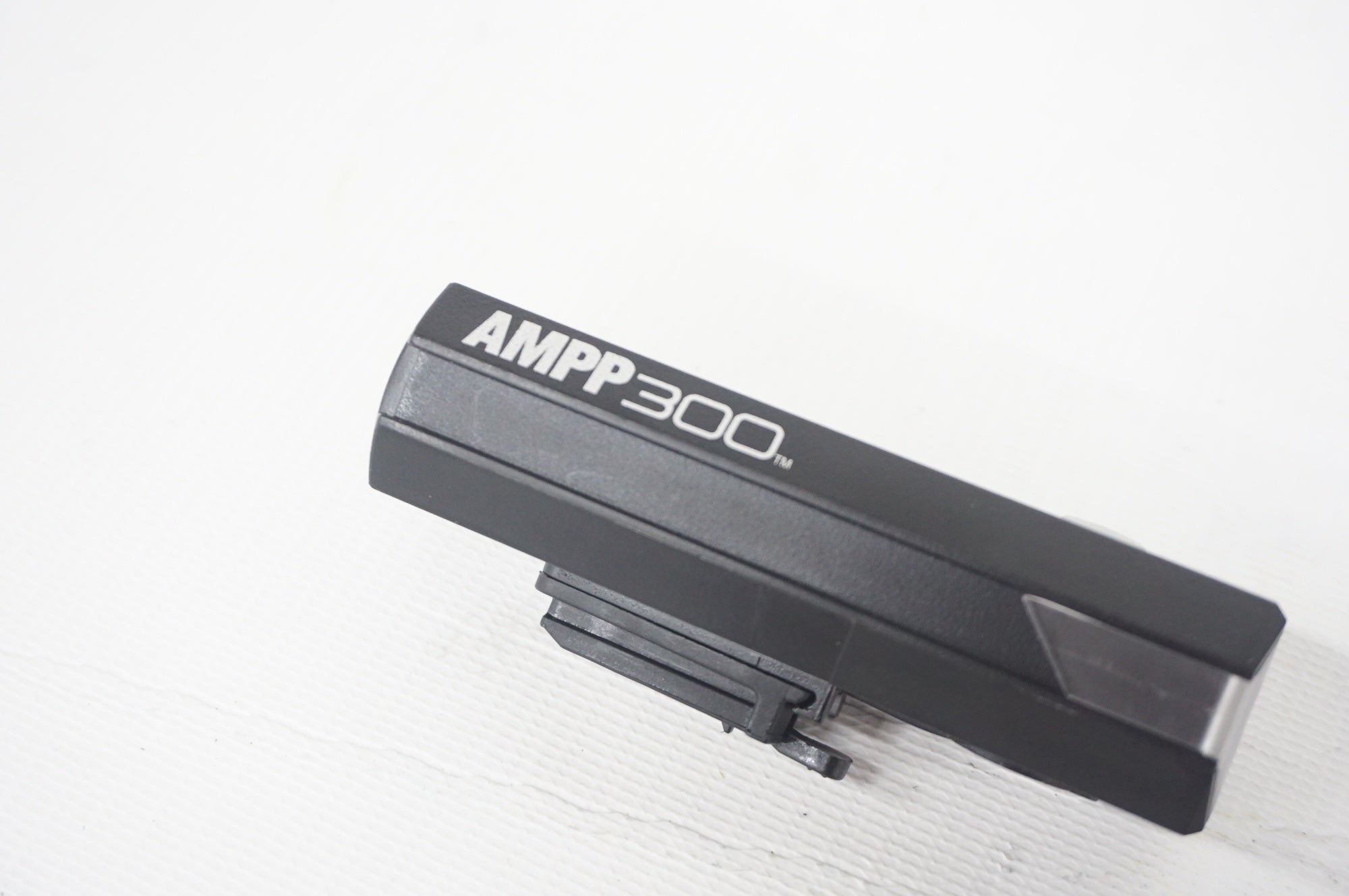 CATEYE 「キャットアイ」 AMPP300 RAPID MICRO TD-LD620 ライトセット / 阪急塚口店