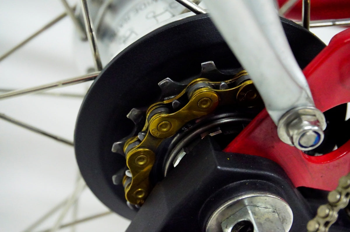 BROMPTON 「ブロンプトン」 M6R 2020年モデル 16インチ 折り畳み自転車 / 名古屋大須店