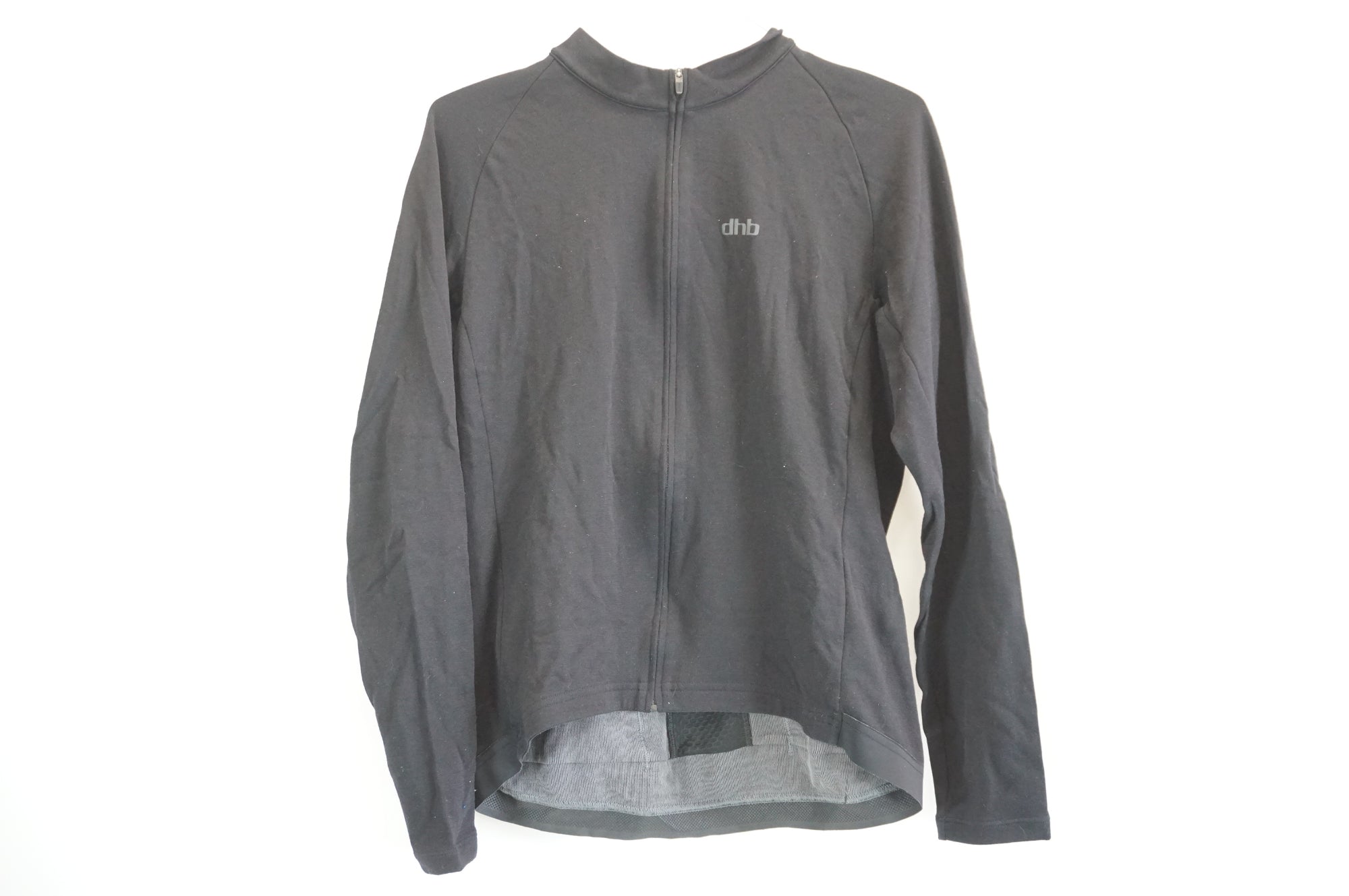 DHB 「ディーエイチビー」 XLサイズ 長袖ジャージ / 宇都宮店