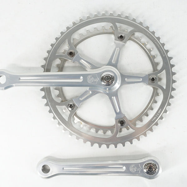 カンパニョーロレコードSTRADA クランクセット 165mm nIW5bkwYrYWnRBc8YV925g8ntcNhJq