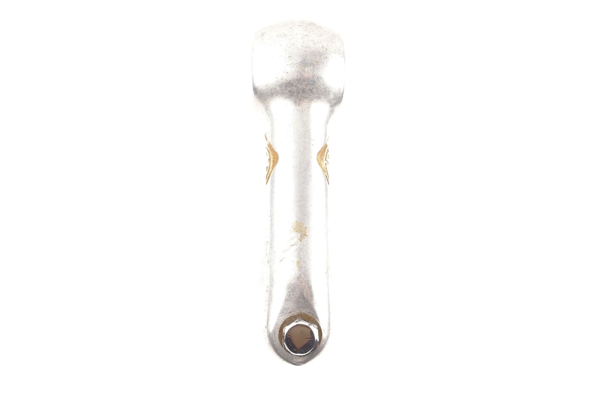 GB 「ジービー」 NORMA φ25.4 90mm スレッドステム / 中目黒店