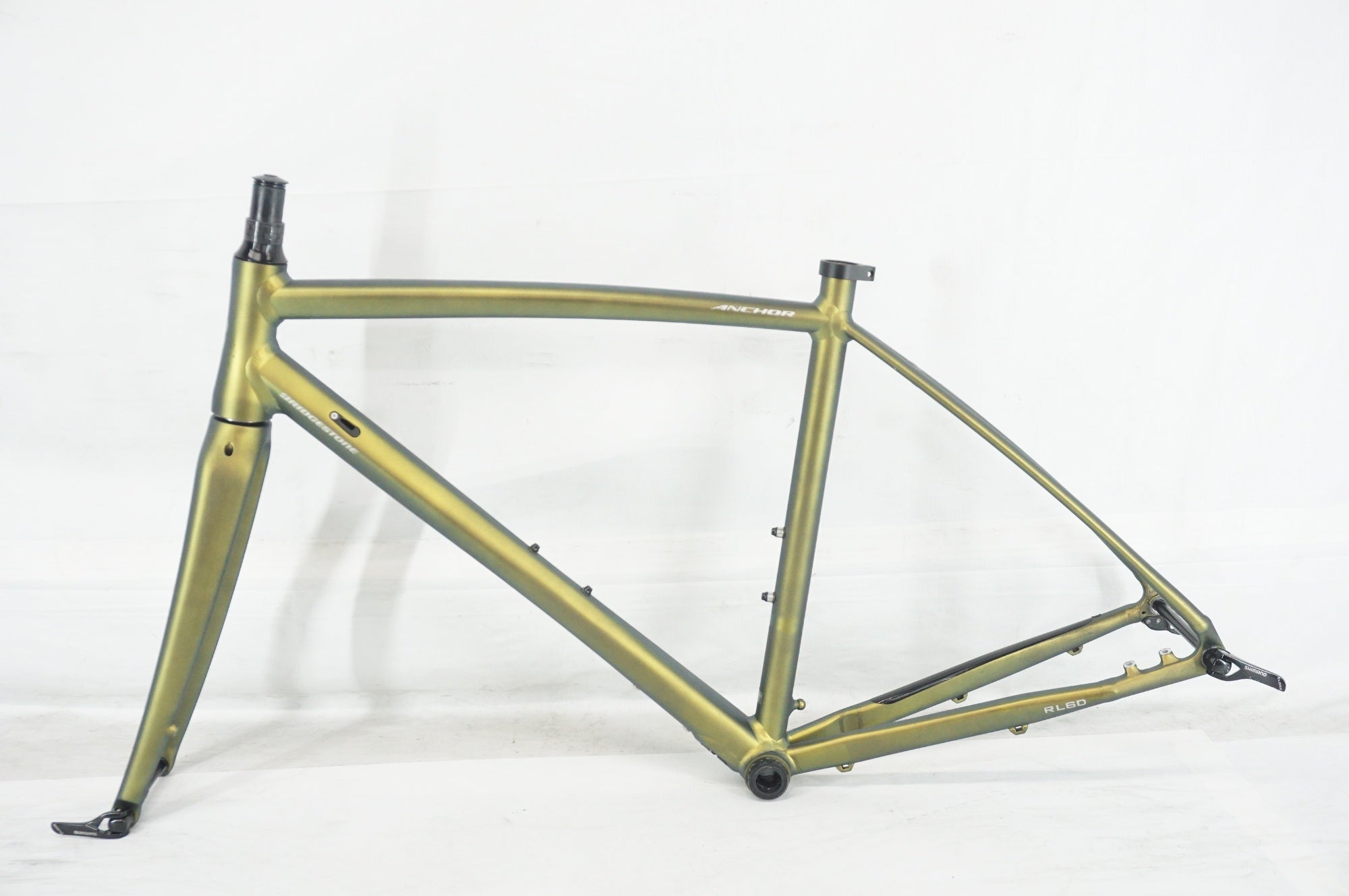 ANCHOR 「アンカー」 RL6D 2021年モデル フレームセット / 阪急塚口店