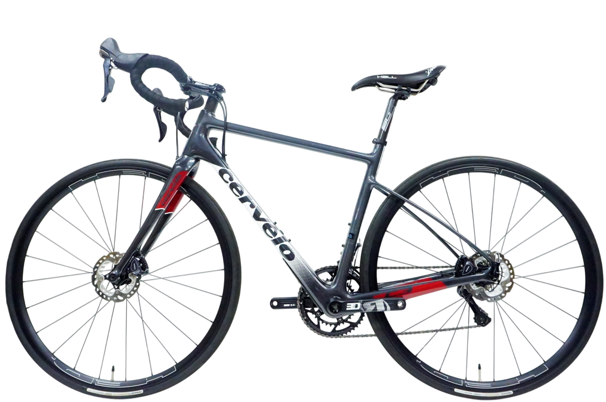 CERVELO 「サーベロ」 C3 ULTEGRA 2016年モデル ロードバイク / 名古屋大須店