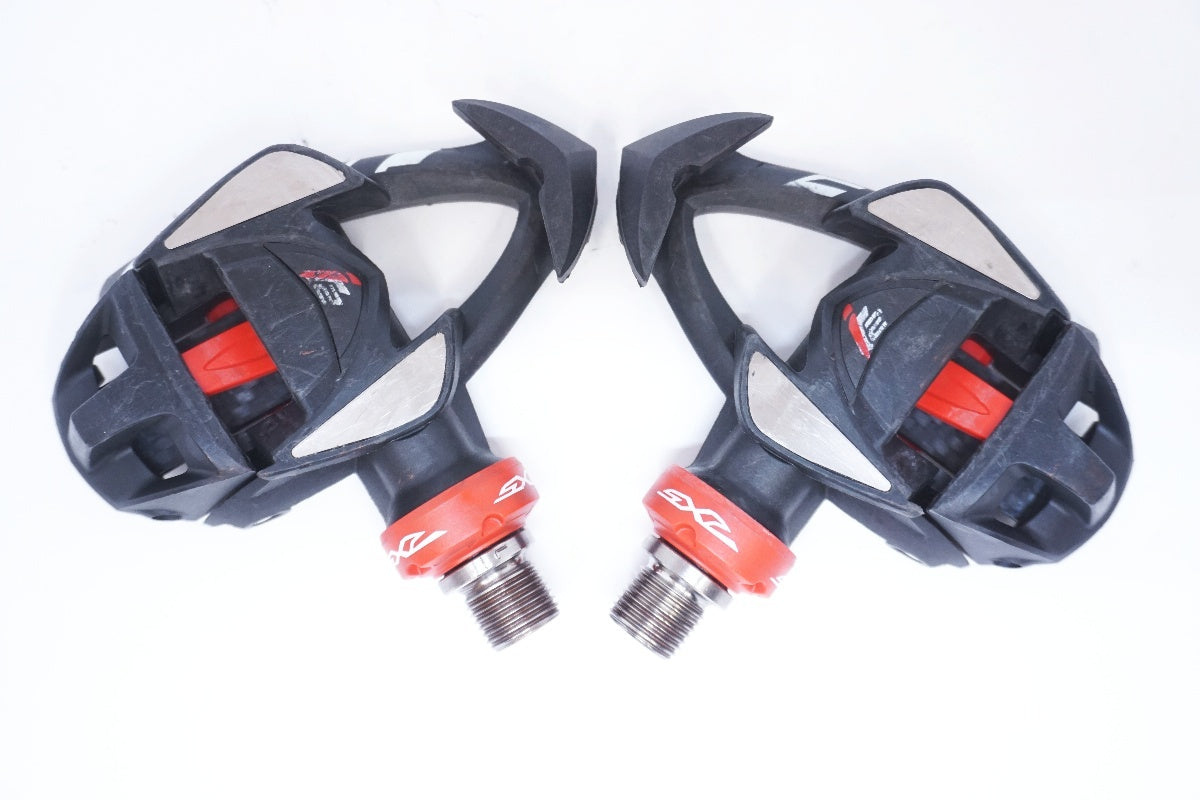 TIME 「タイム」 I-CLICK CARBON チタンシャフト ペダル / 大阪美原北インター店