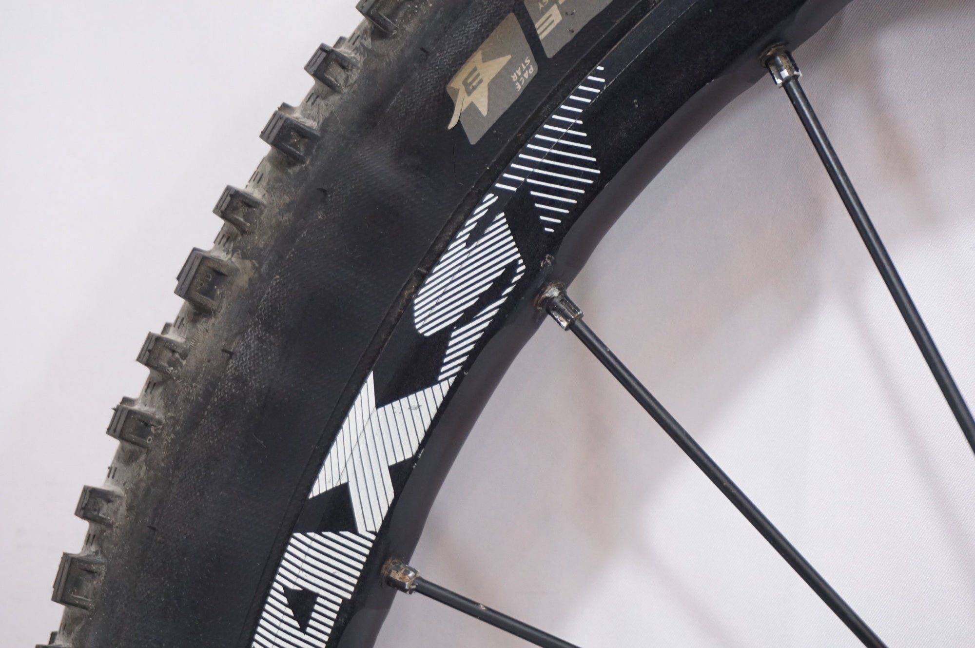 MAVIC 「マヴィック」 CROSS MAX ST SHIMANO 10S ホイールセット / 世田谷店